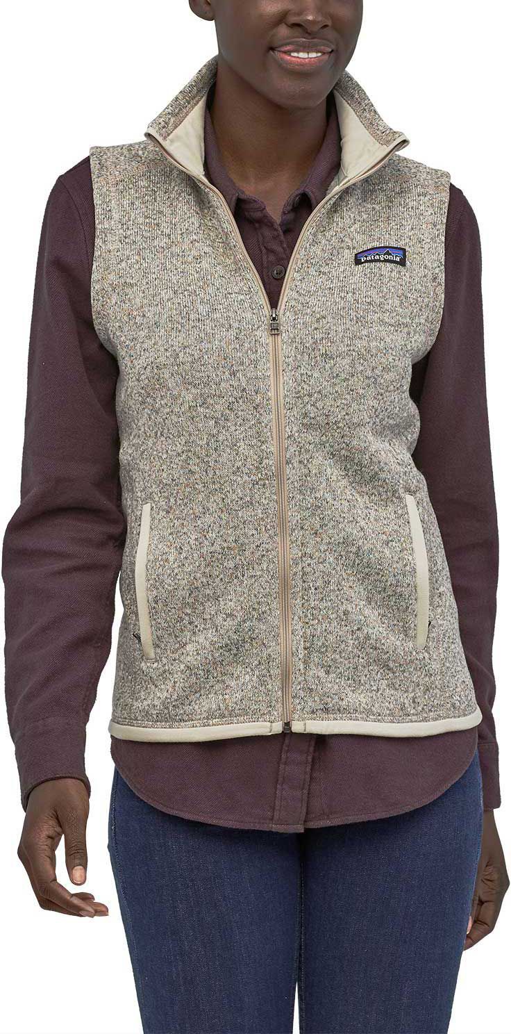 Patagonia Women's Better Sweater Vest