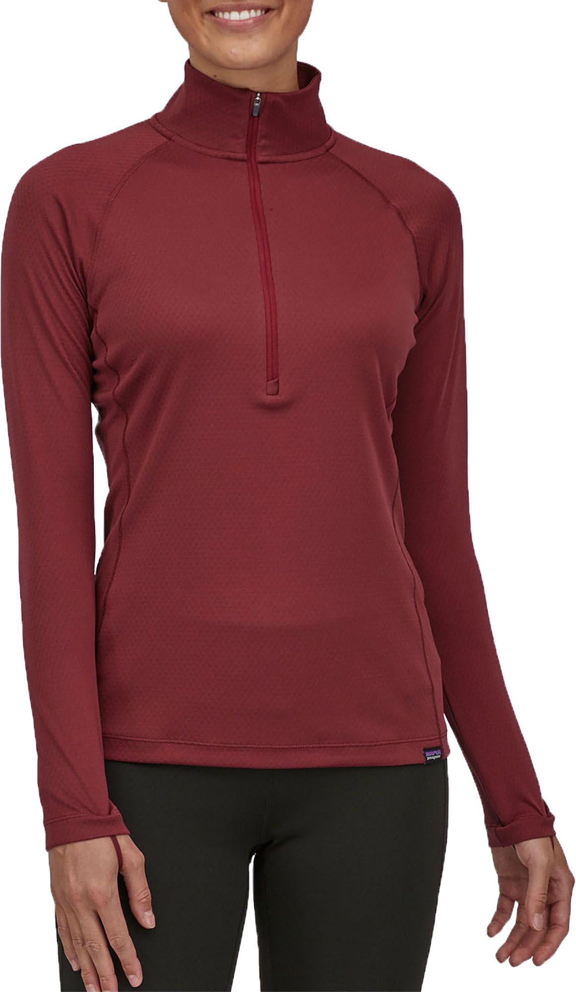 Sequoia Red