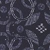 Arctic Ox Geo/Classic Nvy