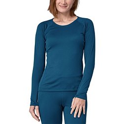 Dick's Sporting Goods Patagonia Women's Midweight Bottom Baselayer