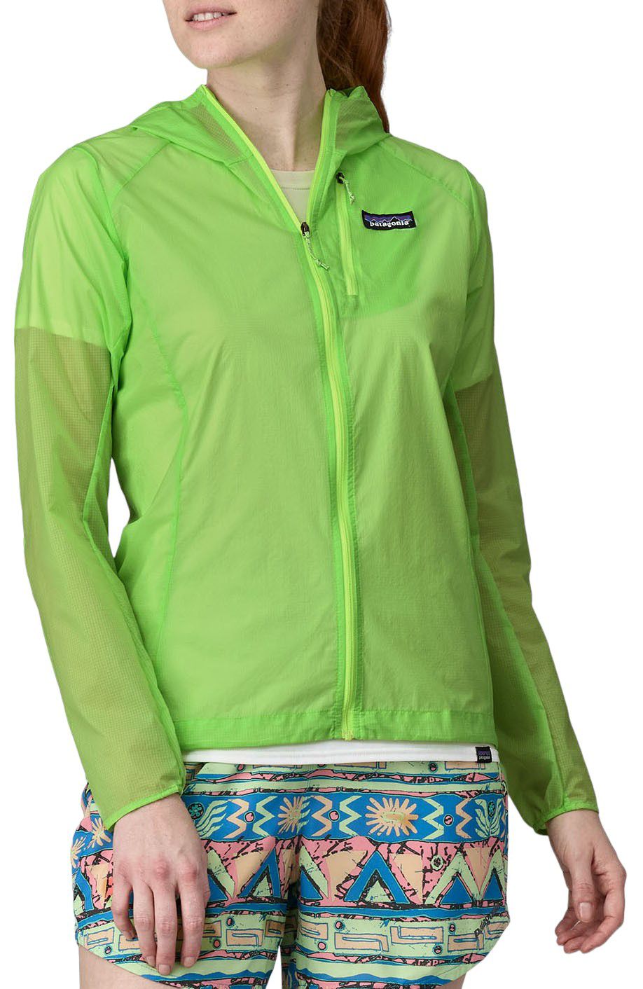 Salamander Green