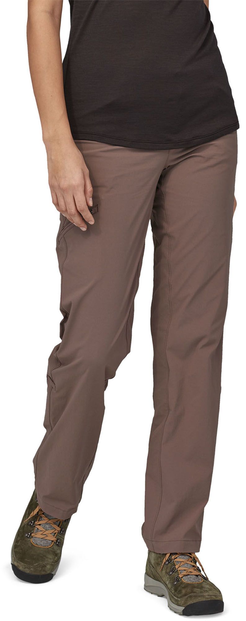 Patagonia Women's Quandary Pants