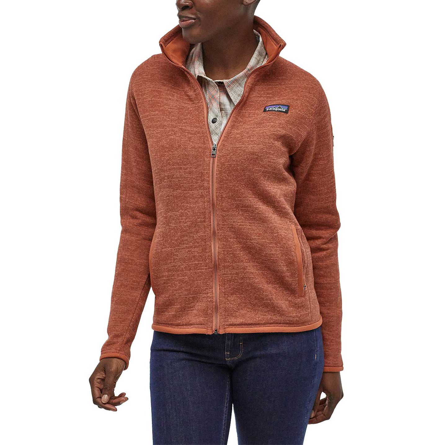 patagonia women's better sweaters