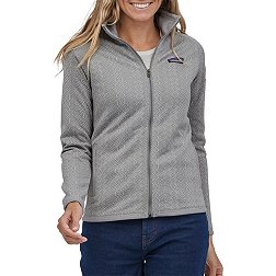 Women's Fleece Jackets & Sweaters  Curbside Pickup Available at DICK'S