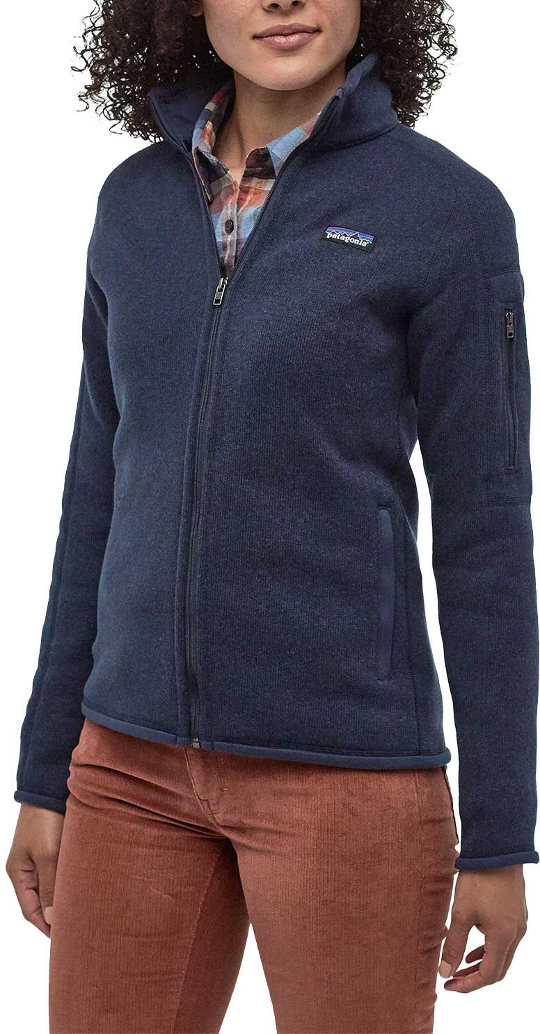 Patagonia Women's Better Sweater Jacket