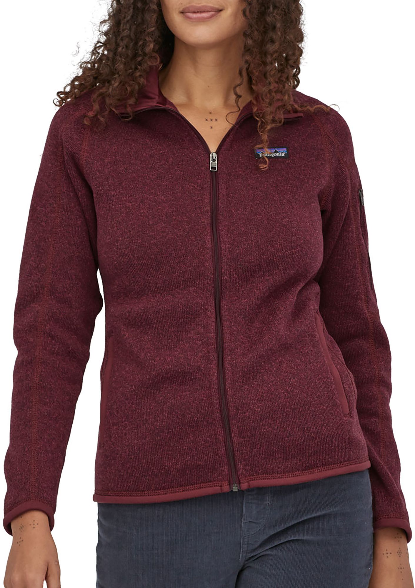 Sequoia Red