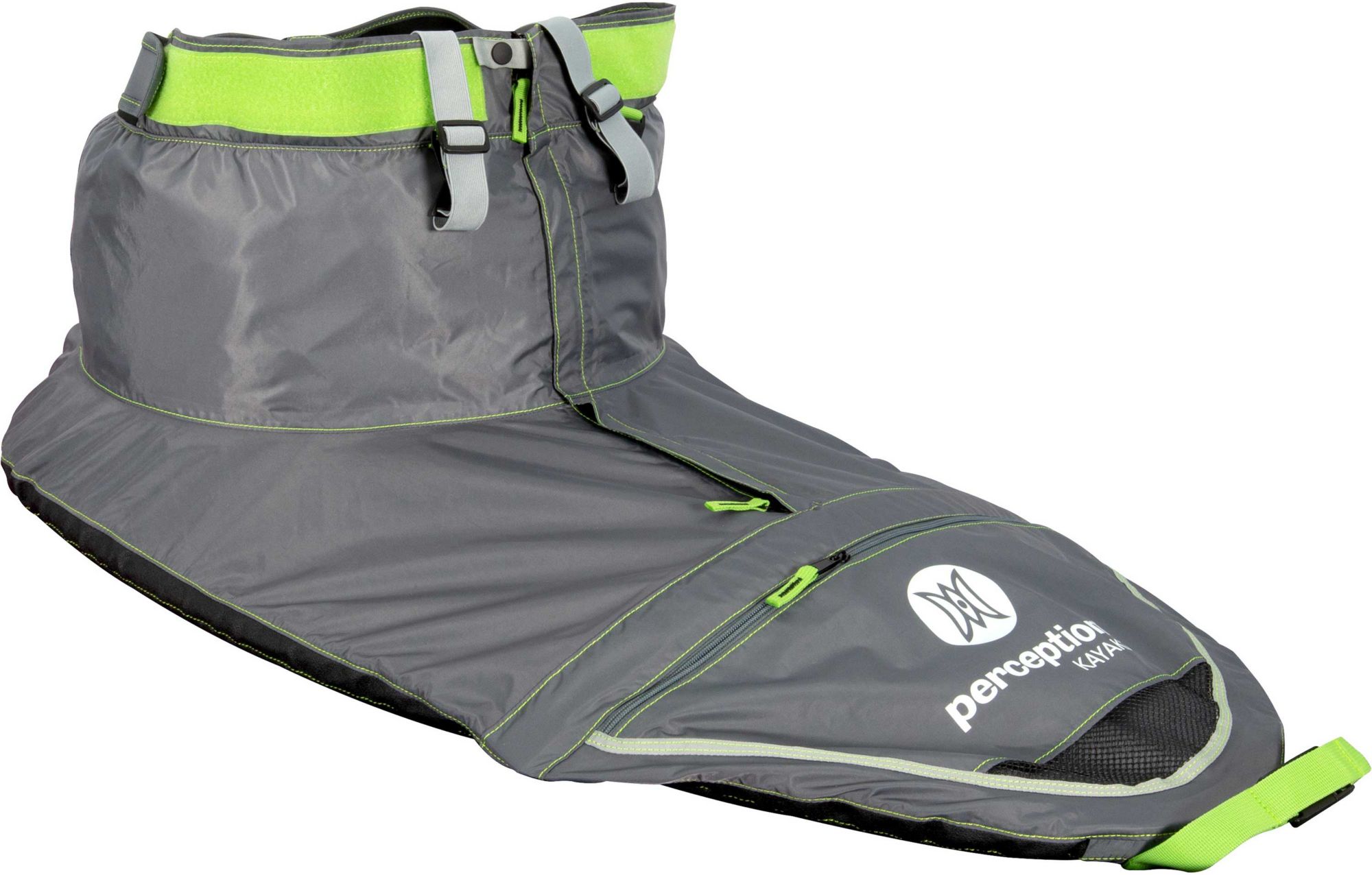 Perception TrueFit Kayak Spray Skirt