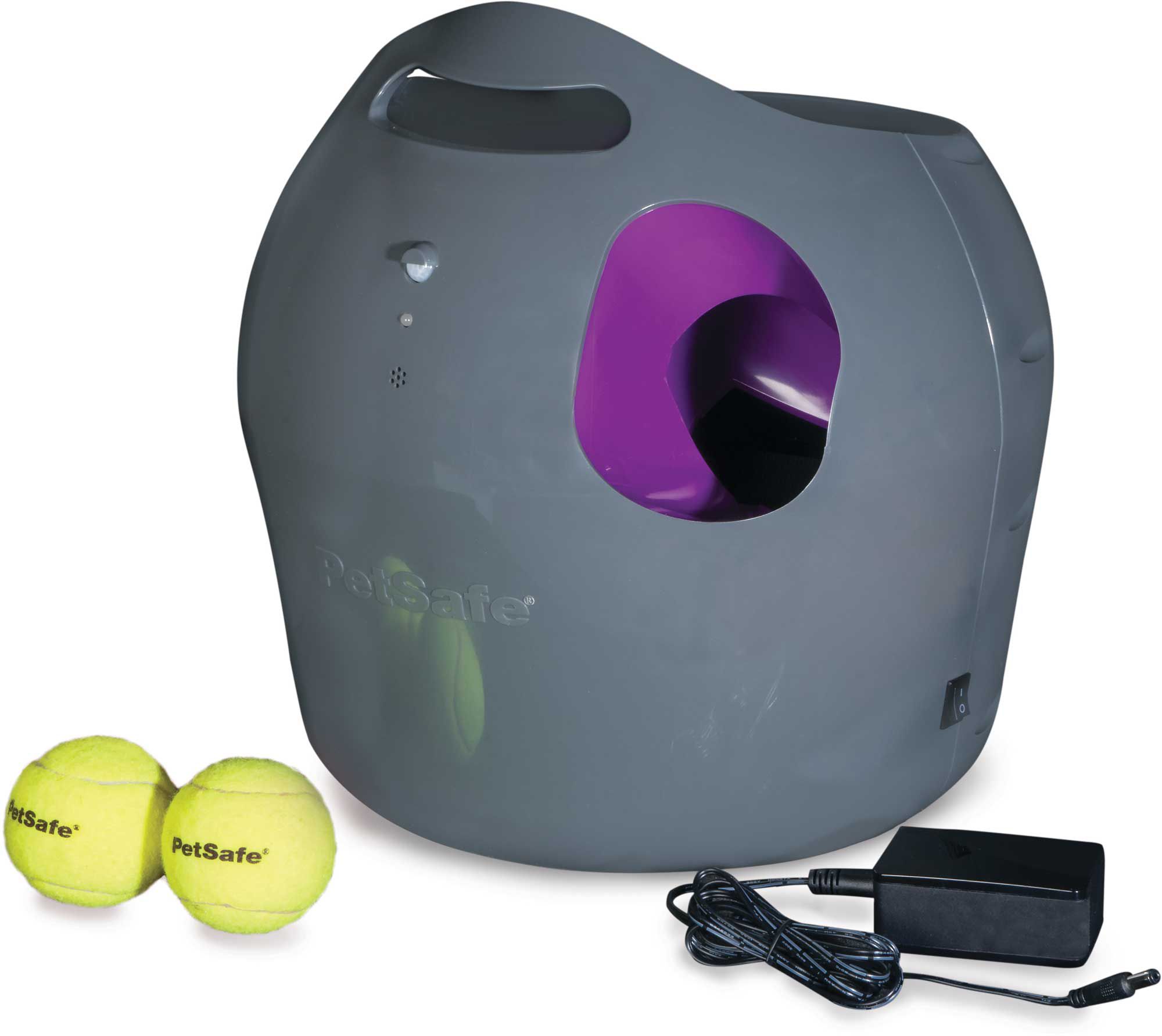 petsafe automatic ball launcher