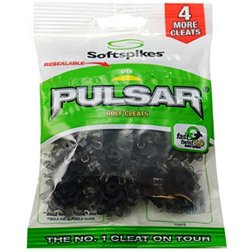 Softspikes Pulsar Fast Twist 3.0 Golf Spikes - 22 Pack