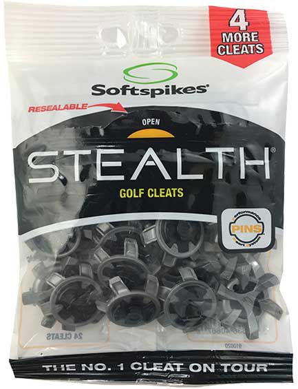 softspikes stealth pins golf spikes