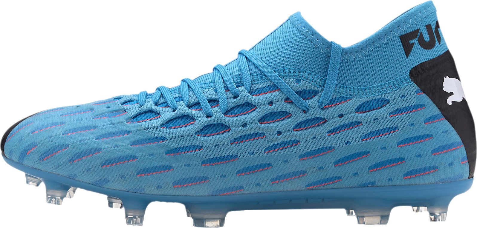 puma new football shoes