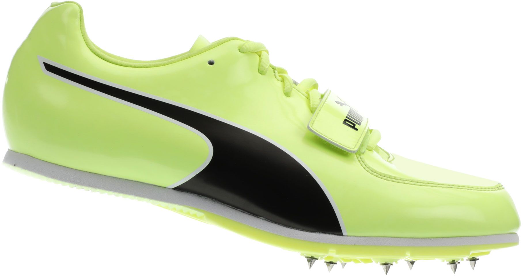 puma long jump spikes