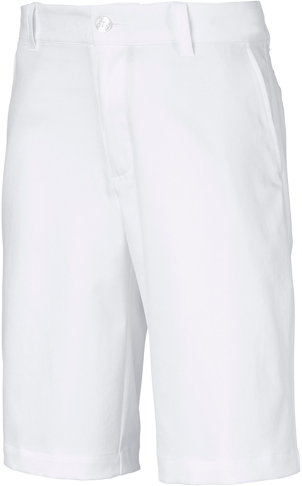 PUMA Boys' Stretch Golf Shorts