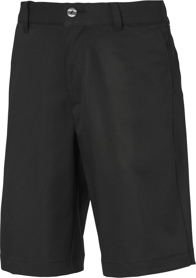 PUMA Boys' Stretch Golf Shorts