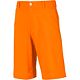 Vibrant Orange