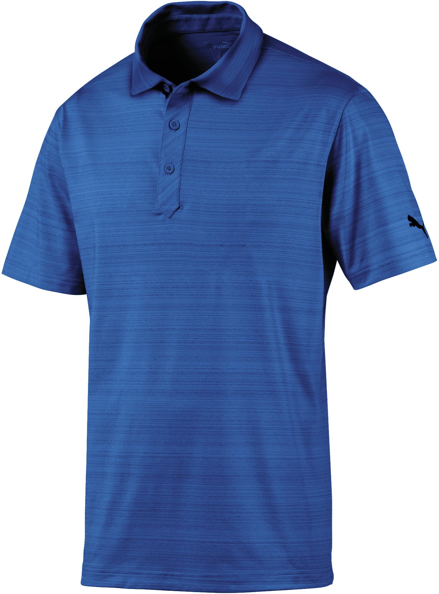 puma breezer golf shirt