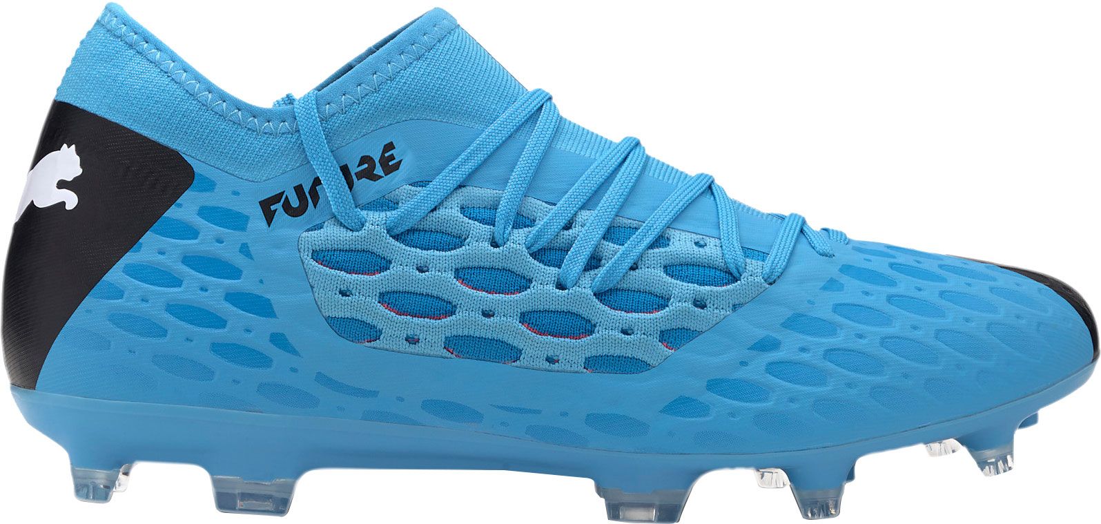 puma girls soccer cleats