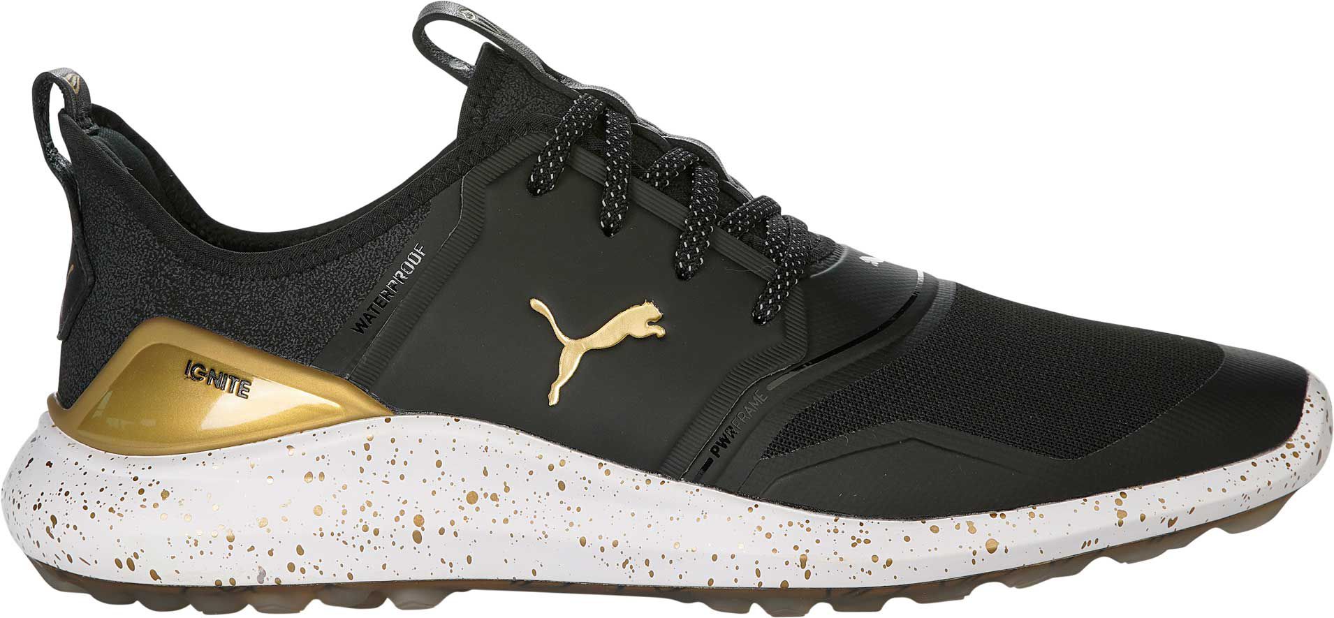 puma limited edition shoes