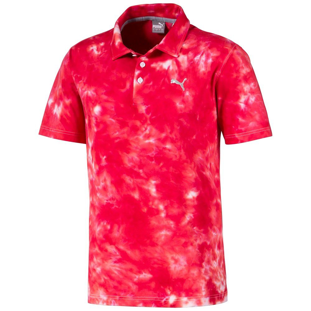 puma golf shirts clearance