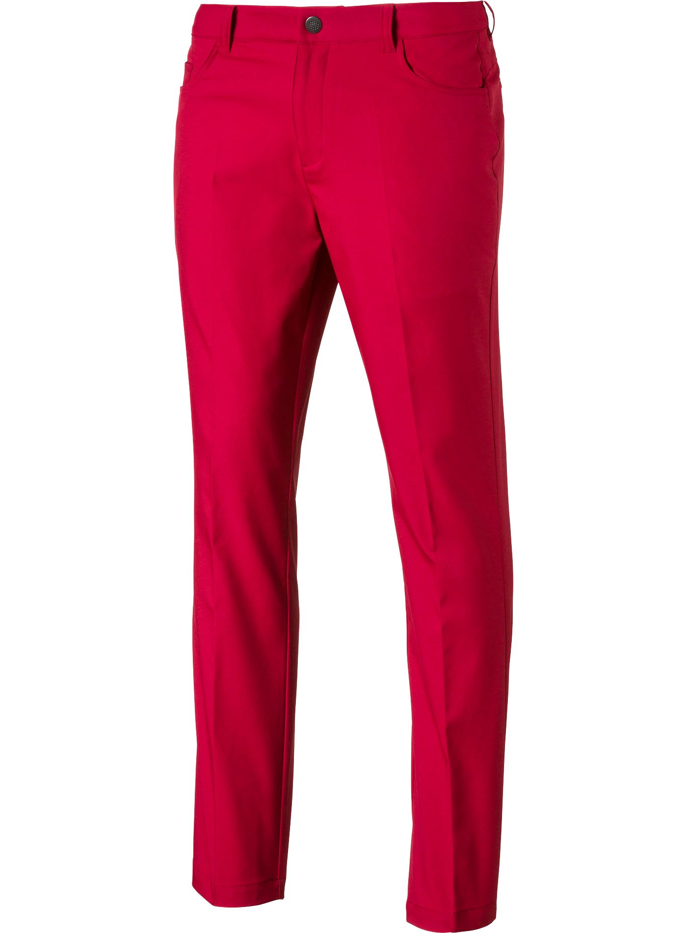 puma men's jackpot 5 pocket pants