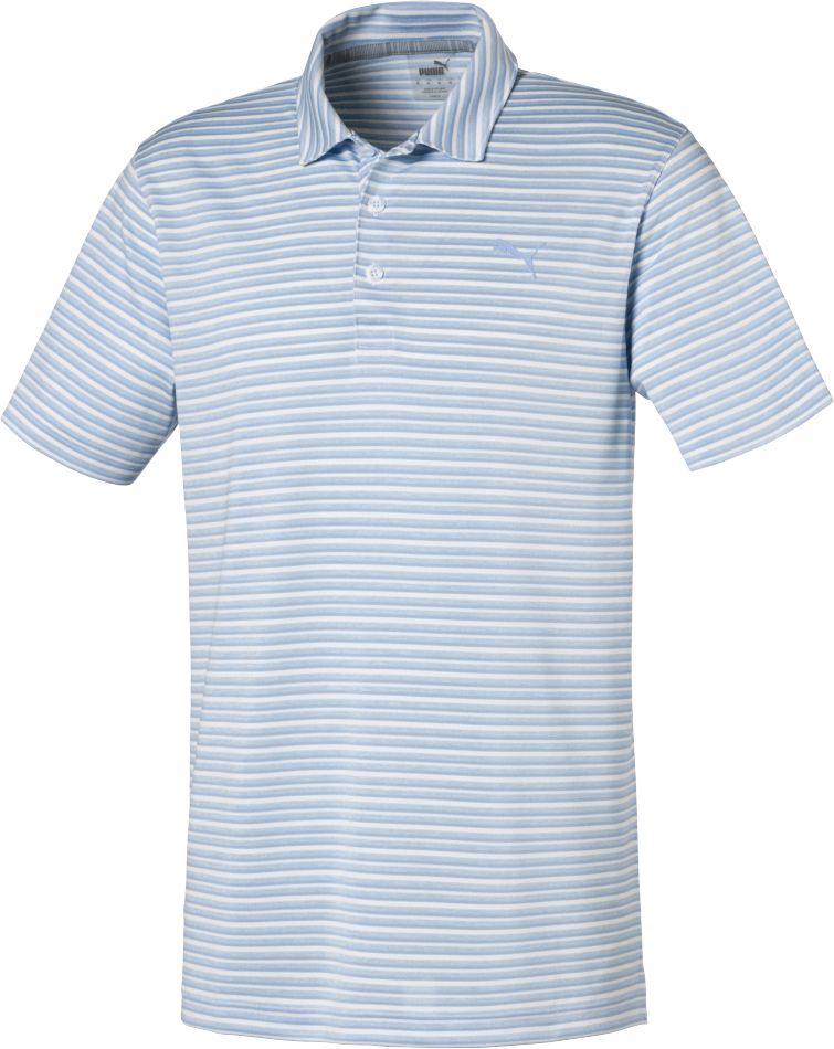 puma golf shirts clearance