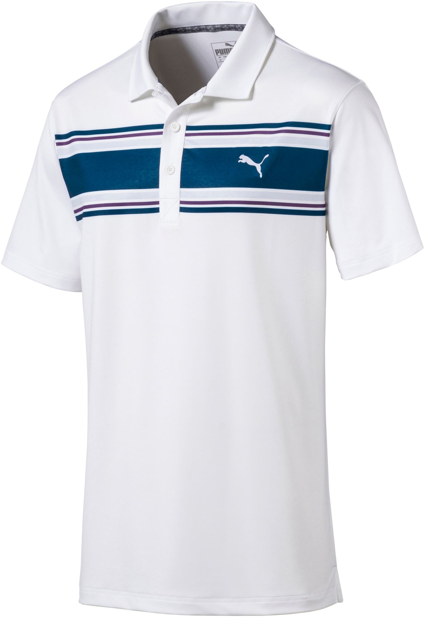 puma polo golf
