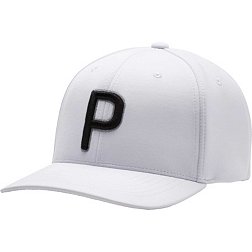PUMA Men's P 110 Golf Hat