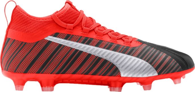 Puma Men S One 5 2 Fg Ag Soccer Cleats Dick S Sporting Goods