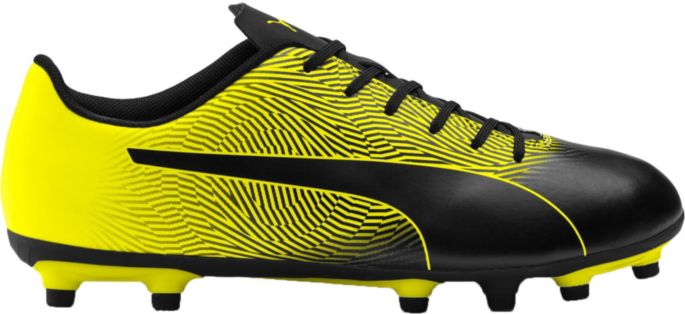 Puma Men S Spirit Ii Fg Soccer Cleats Dick S Sporting Goods