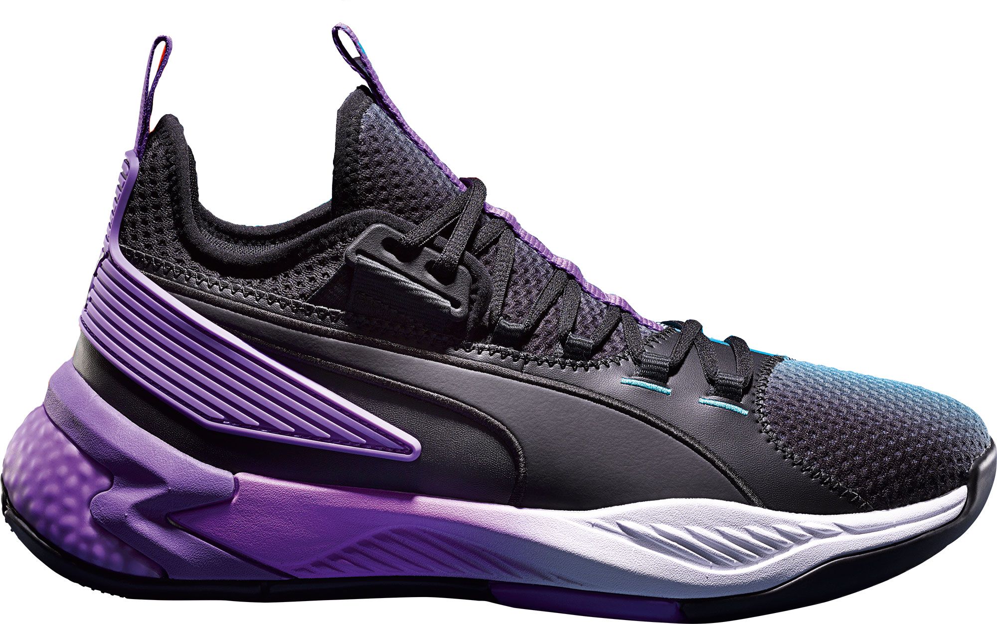 puma uproar basketball shoes