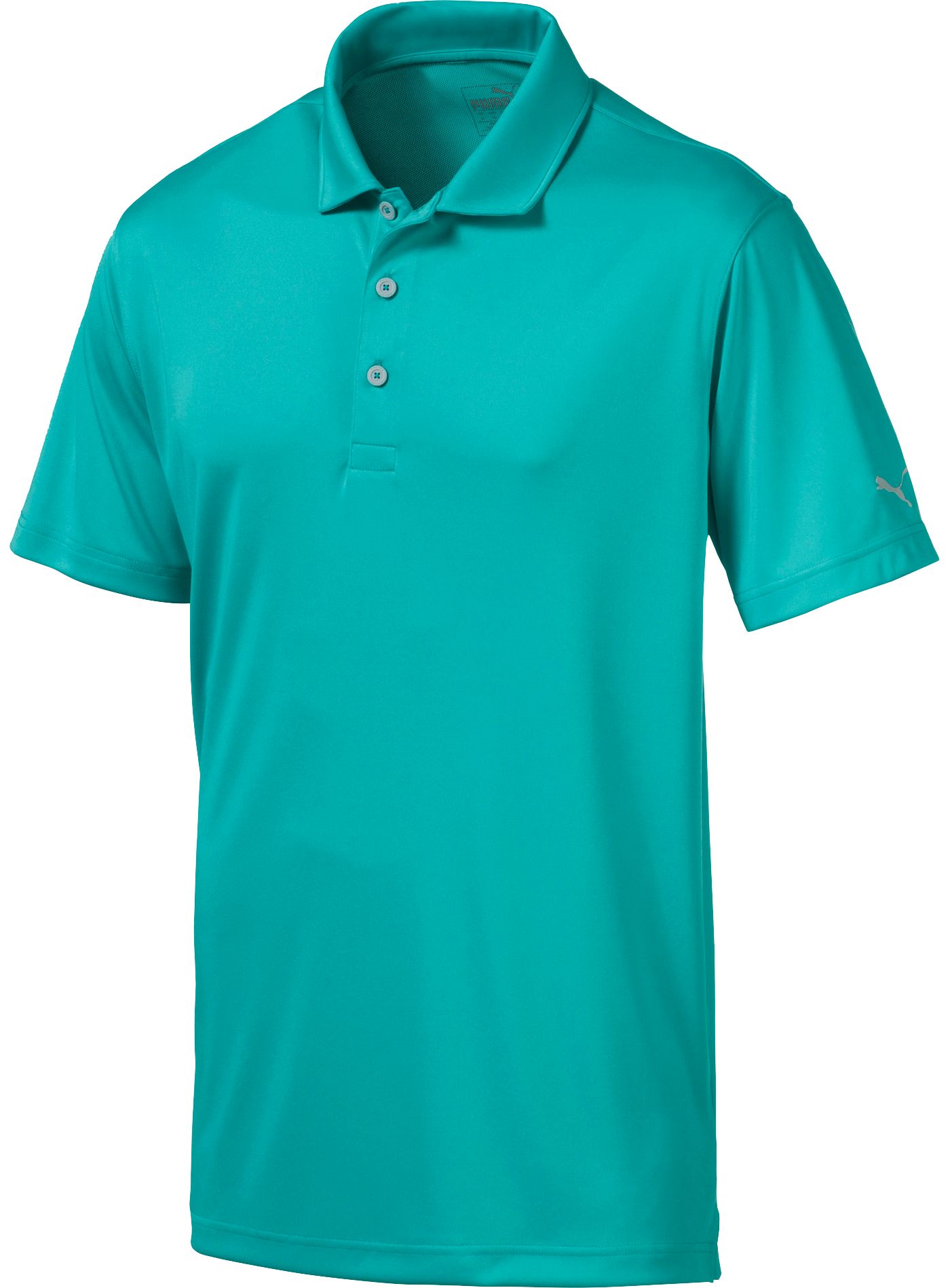 puma golf polo men