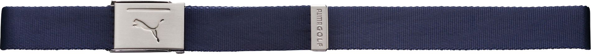 puma mens belt