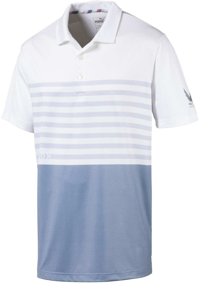 volition patriot golf polo