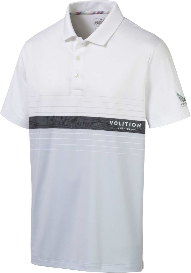 volition patriot golf polo