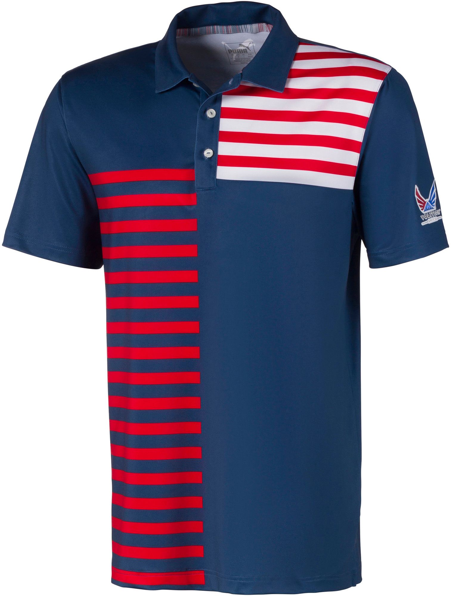 puma golf shirts clearance