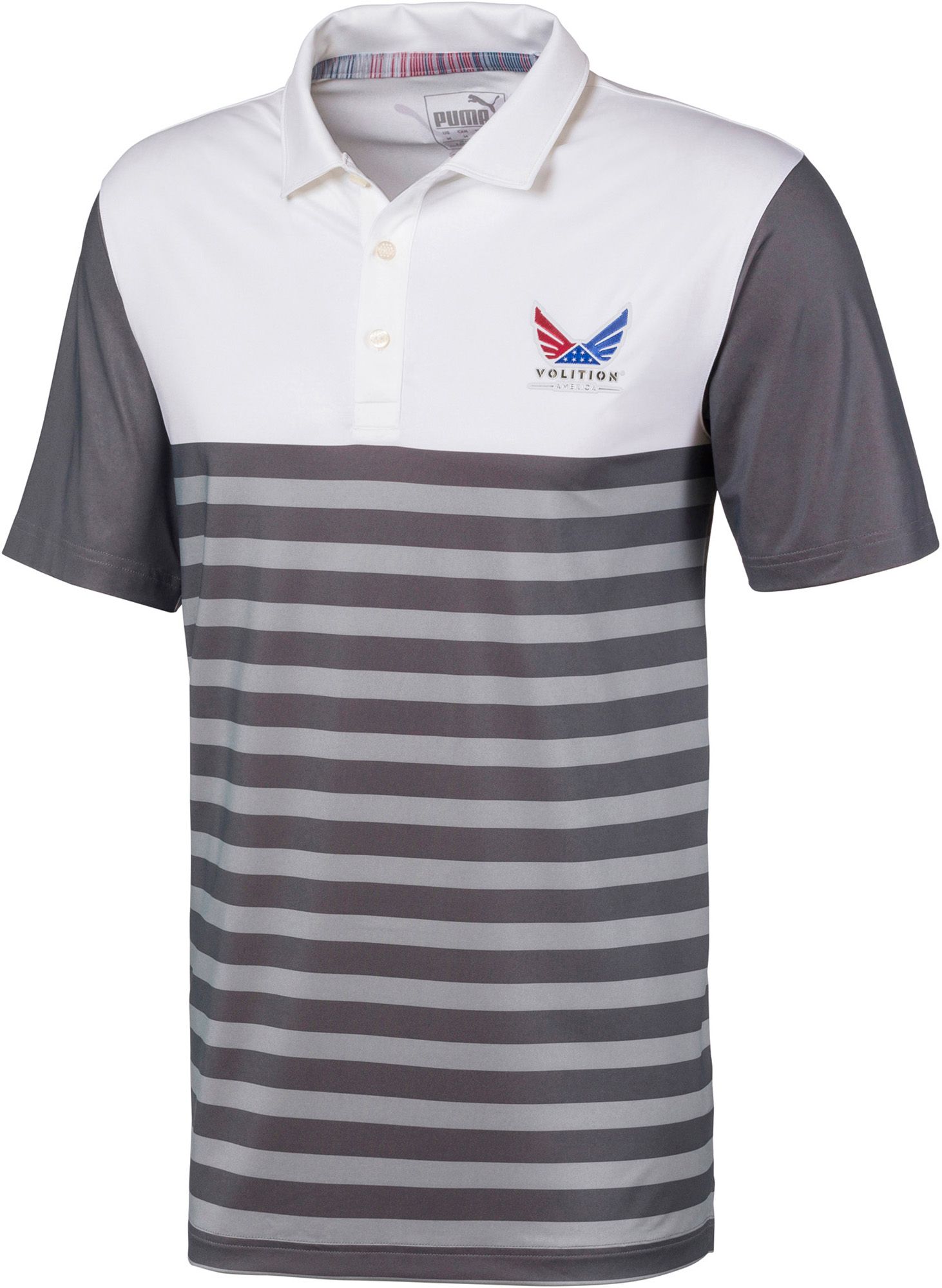 Volition patriot deals golf polo