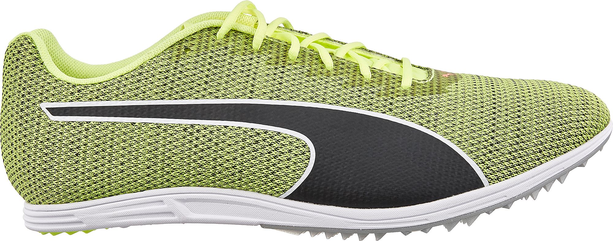 puma middle distance spikes