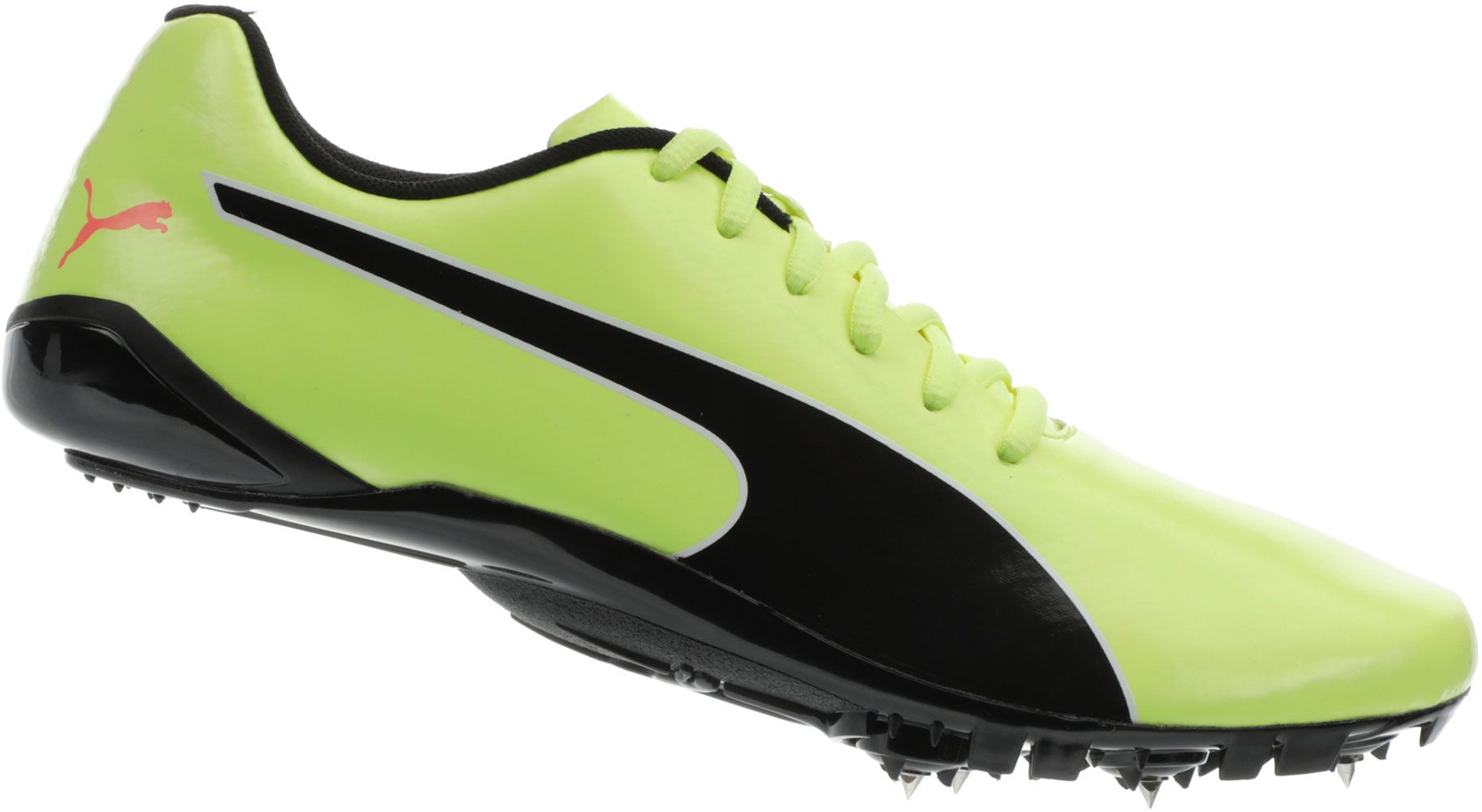 puma evospeed sprint spikes