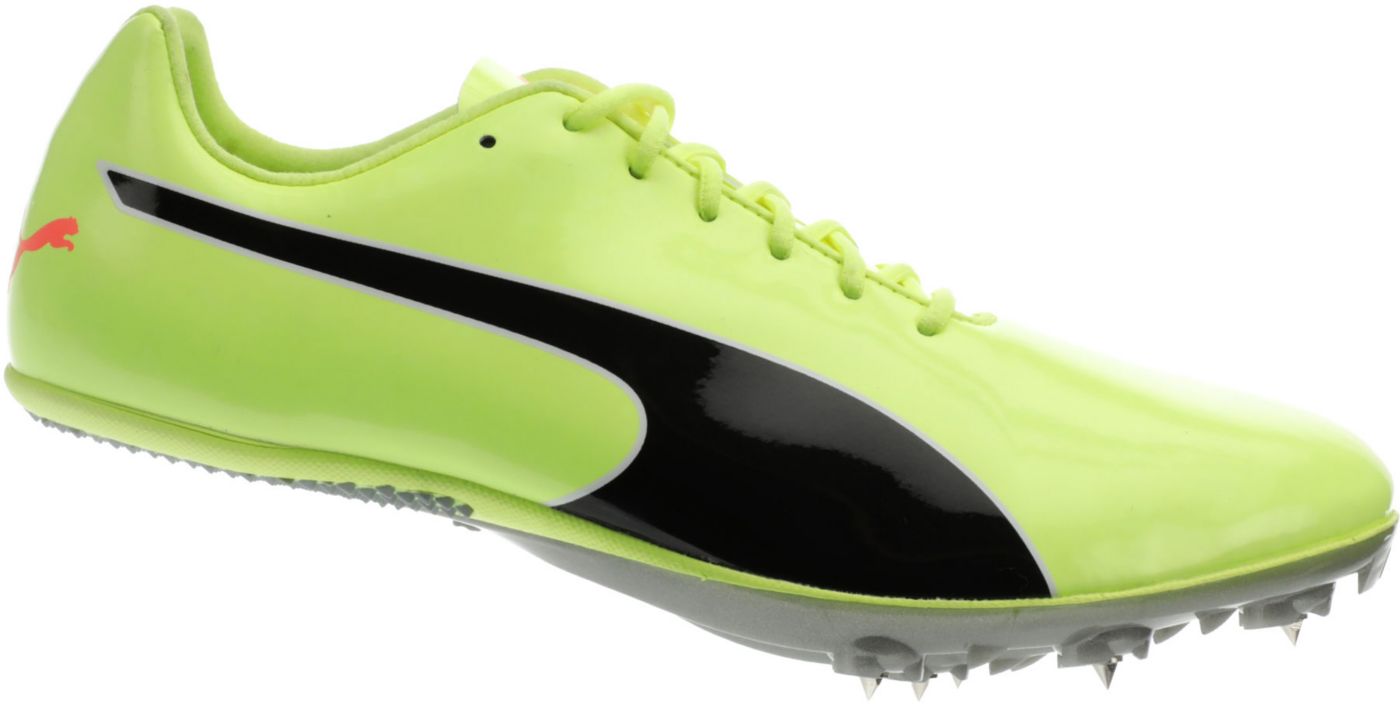 Puma sprint 2 lux nm green