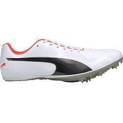 PUMA Evospeed Sprint 10 Track and Field Shoes