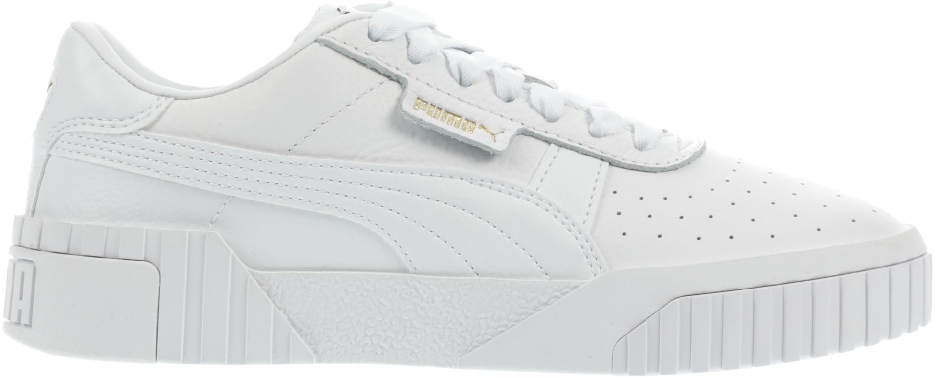 White/White