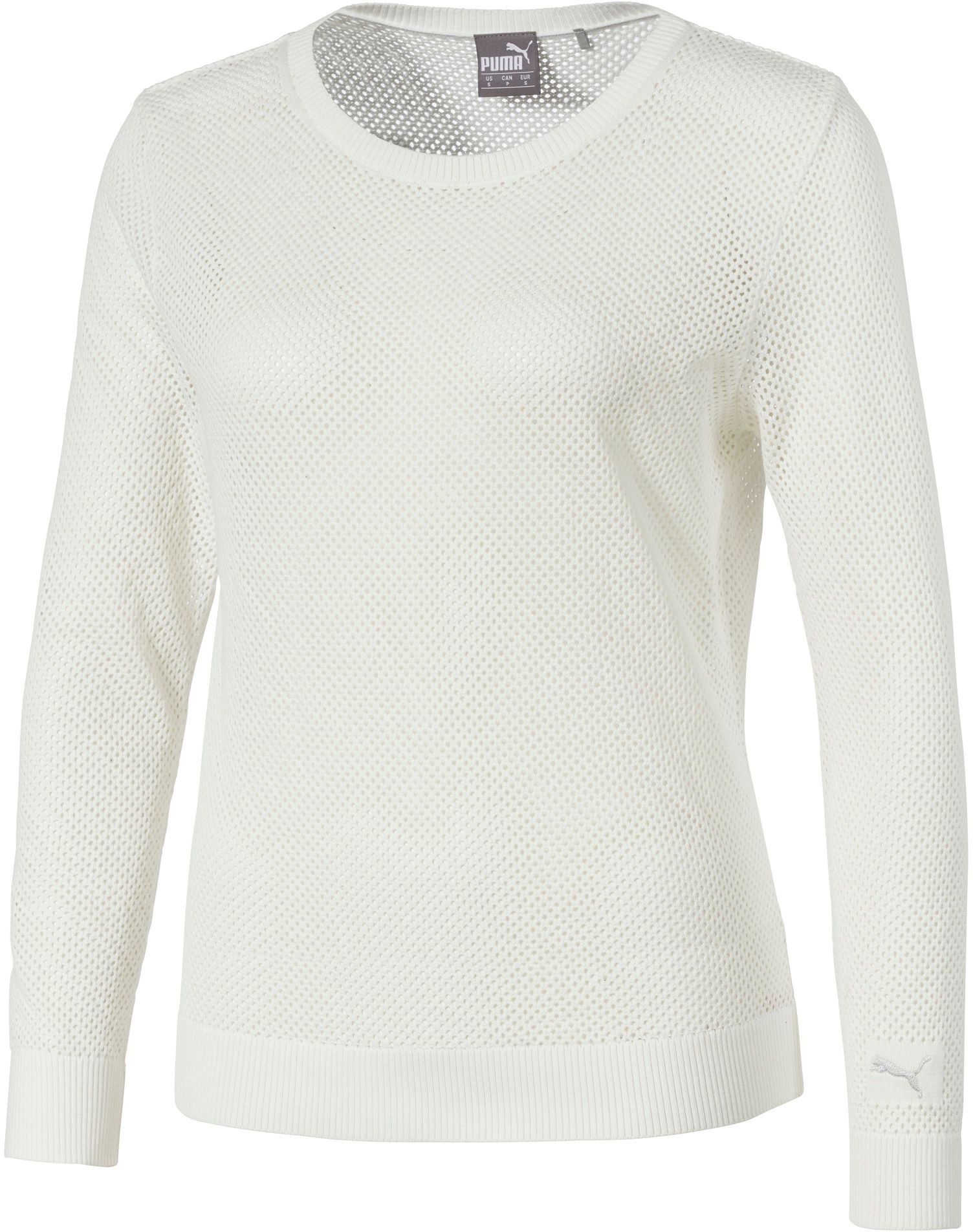 puma long sleeve shirts women's