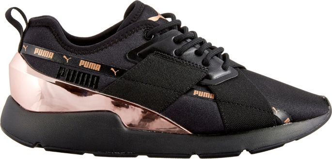 Puma shoes for women