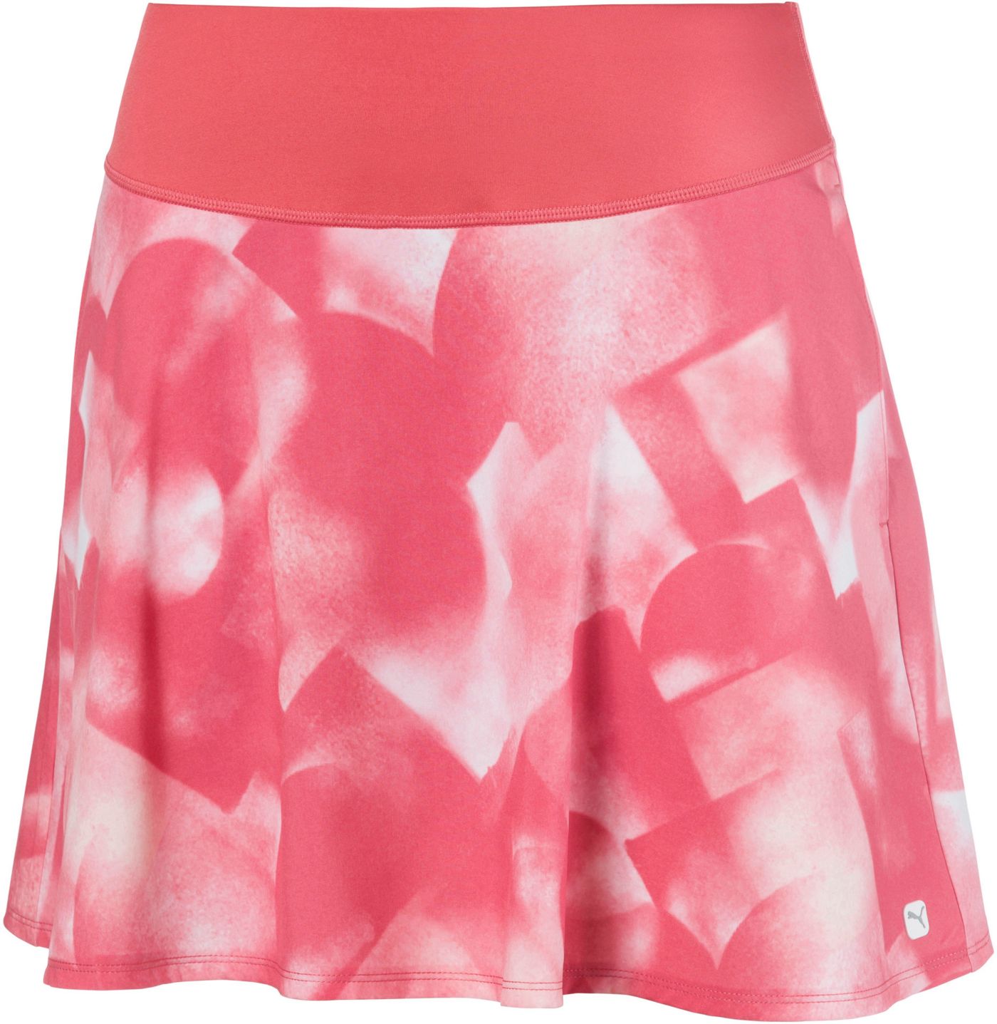 puma slazenger skort