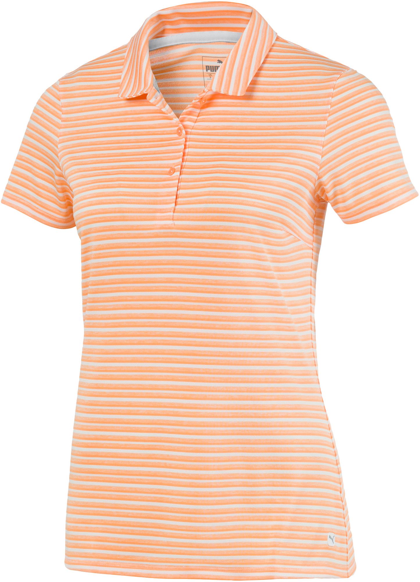 mens puma golf shirts clearance