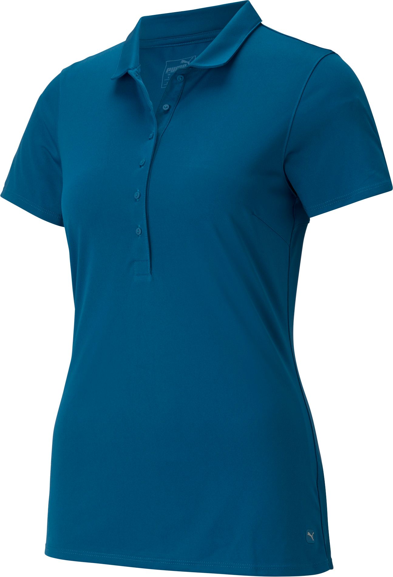 puma womens golf jacket