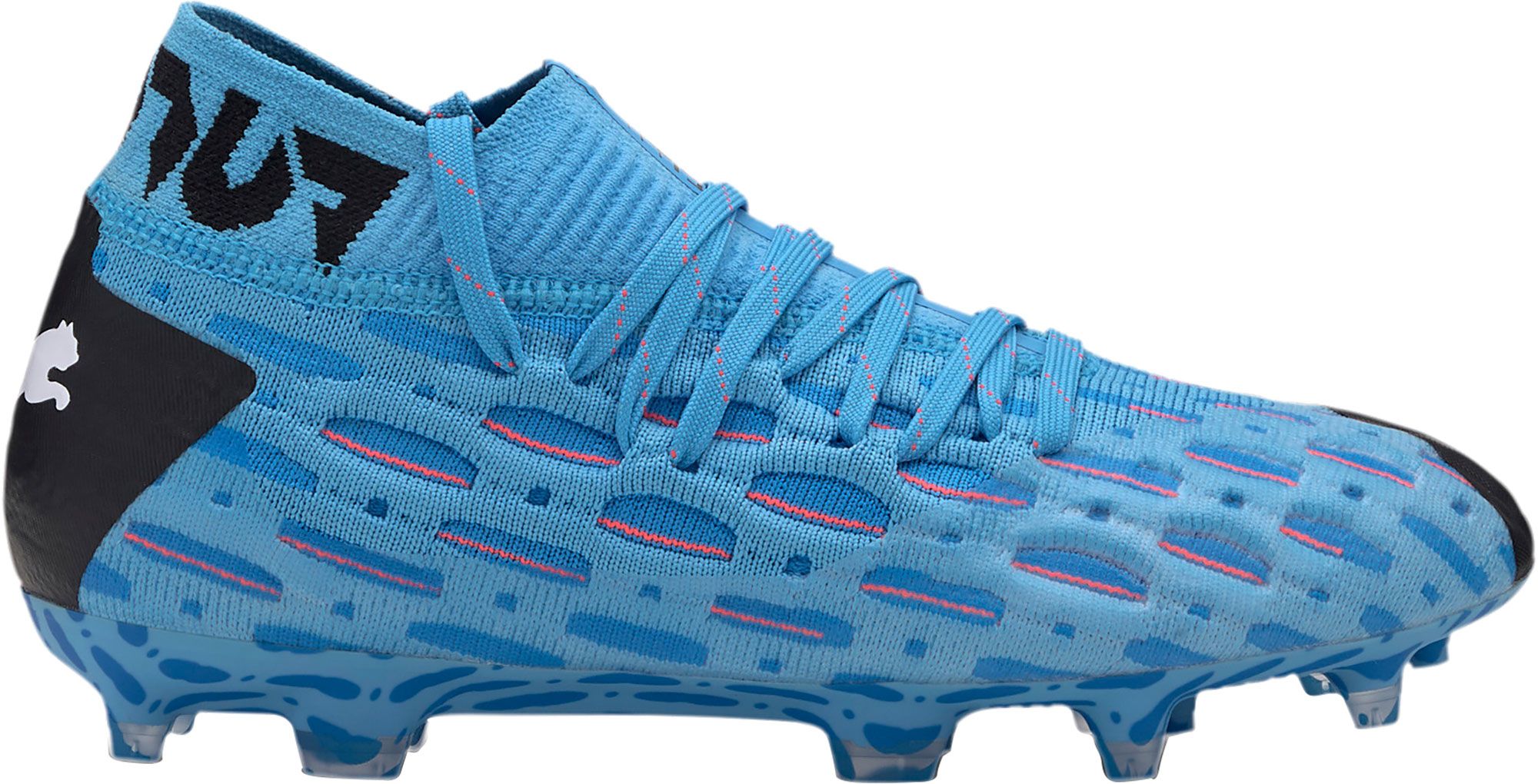 puma kids cleats