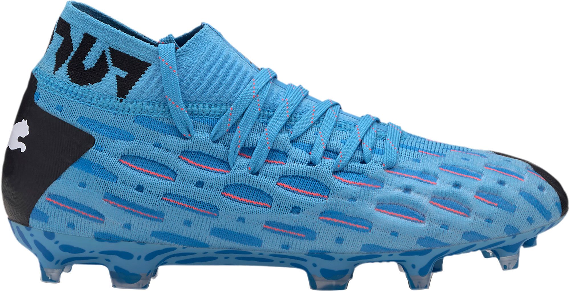 puma youth cleats