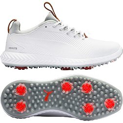 PUMA Youth IGNITE PWRADAPT 2.0 Golf Shoes