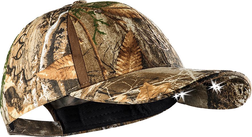 panther vision powercap